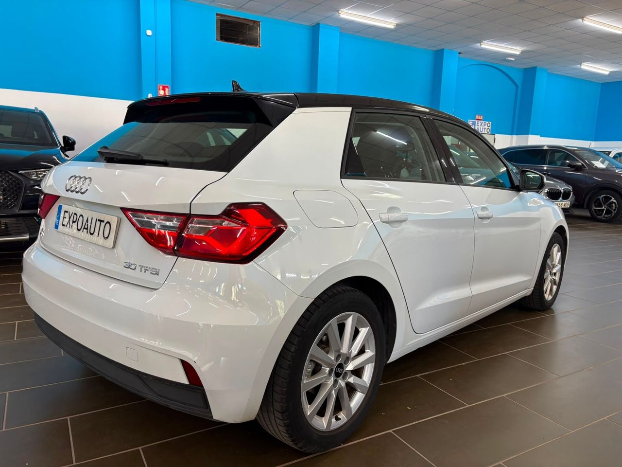 Audi A1 Sportback 30 TFSI - Foto 5