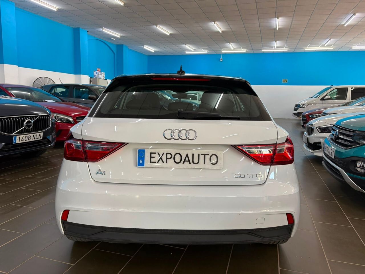 Audi A1 Sportback 30 TFSI - Foto 6