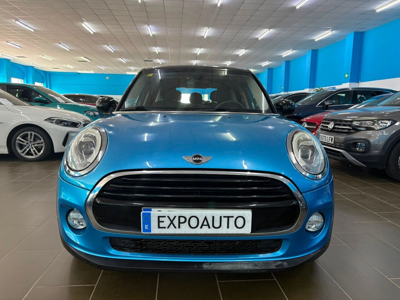 MINI Cooper F55 - Foto 3
