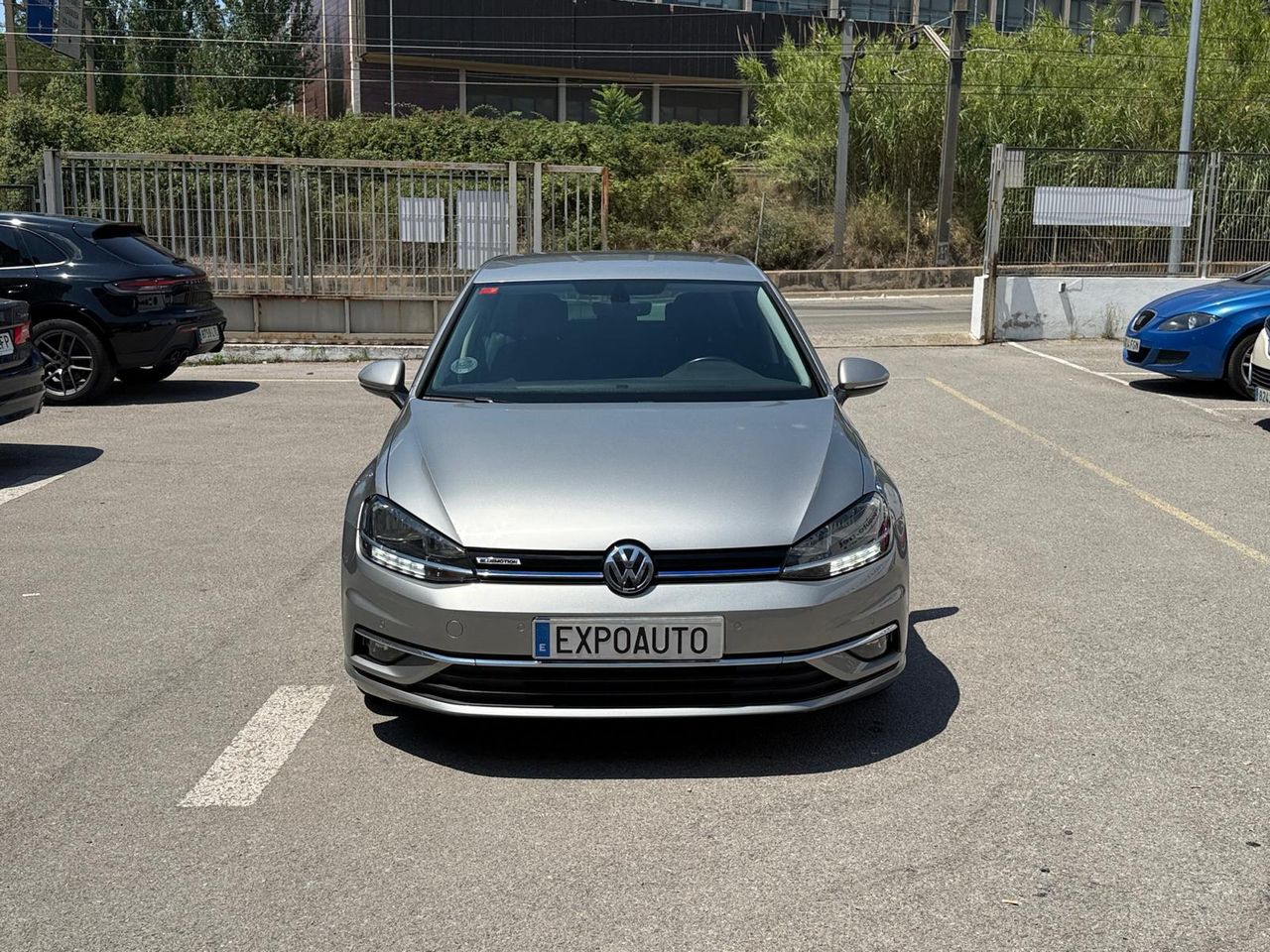 Volkswagen Golf Advance 1.5 TSI EVO 110kW (150CV) - Foto 4