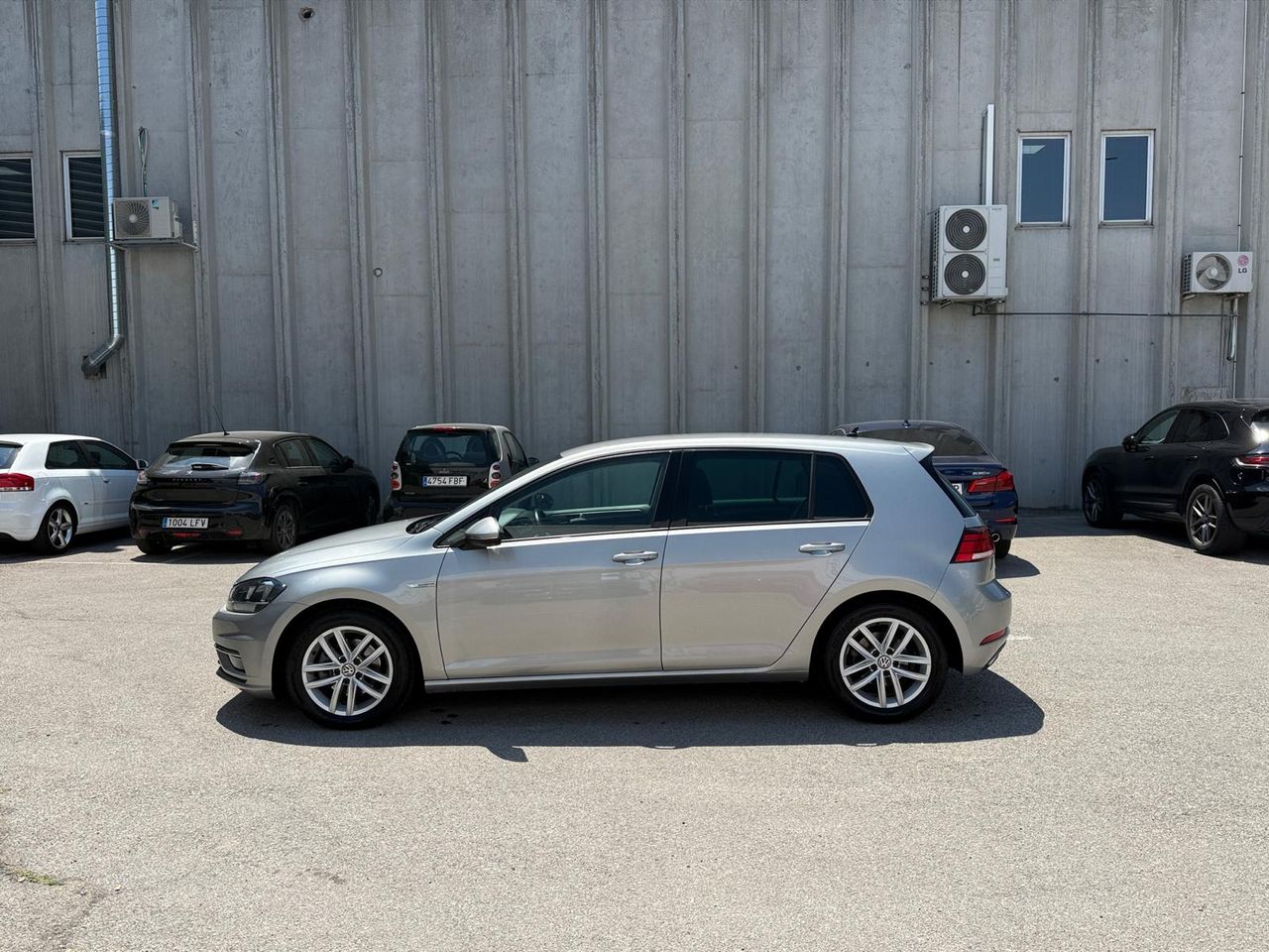 Volkswagen Golf Advance 1.5 TSI EVO 110kW (150CV) - Foto 5