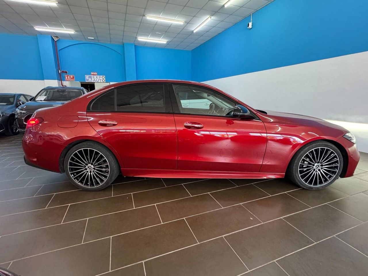 Mercedes Clase C 220 - Foto 5