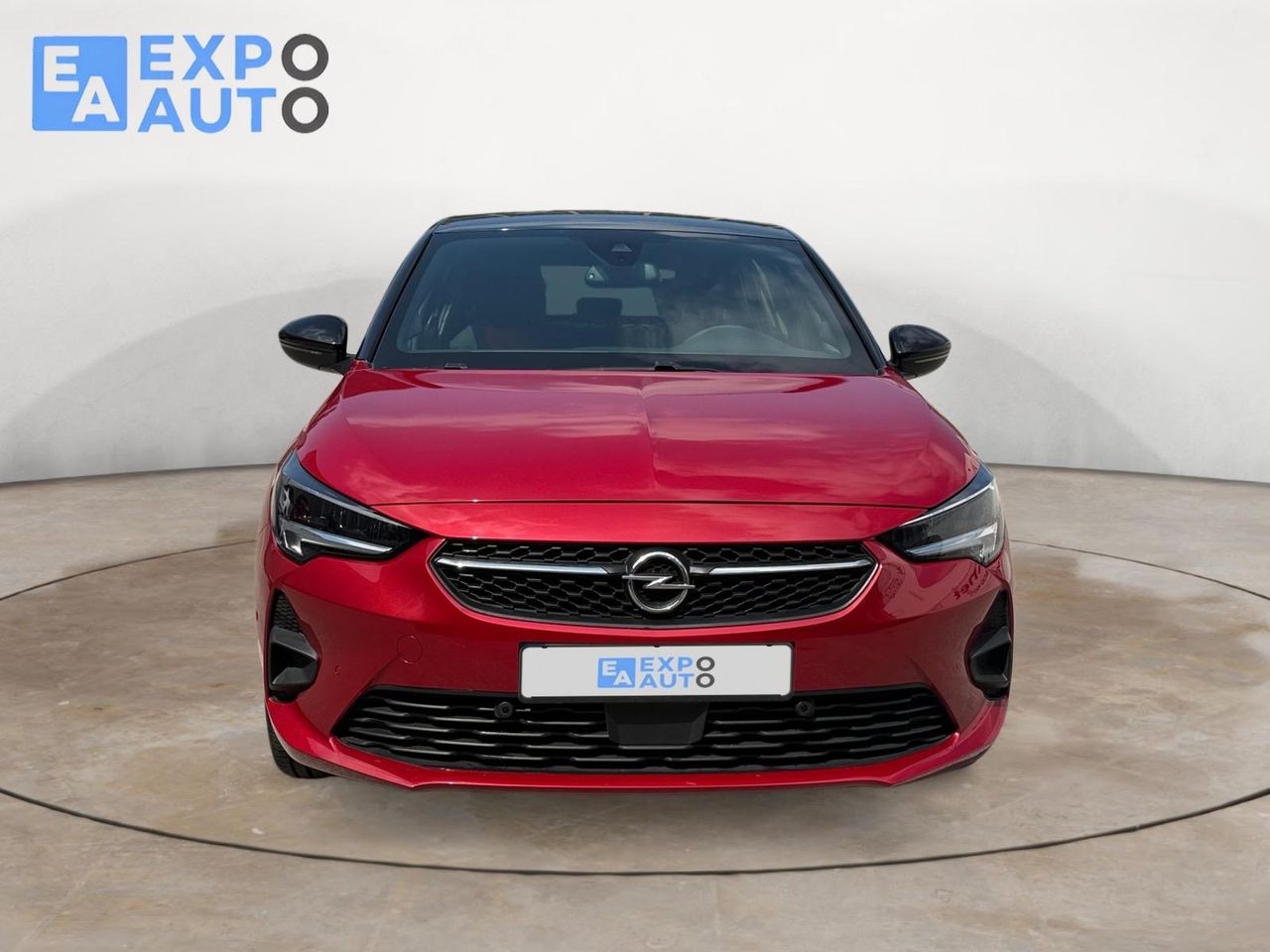 Opel Corsa 50kWh GS - Foto 3
