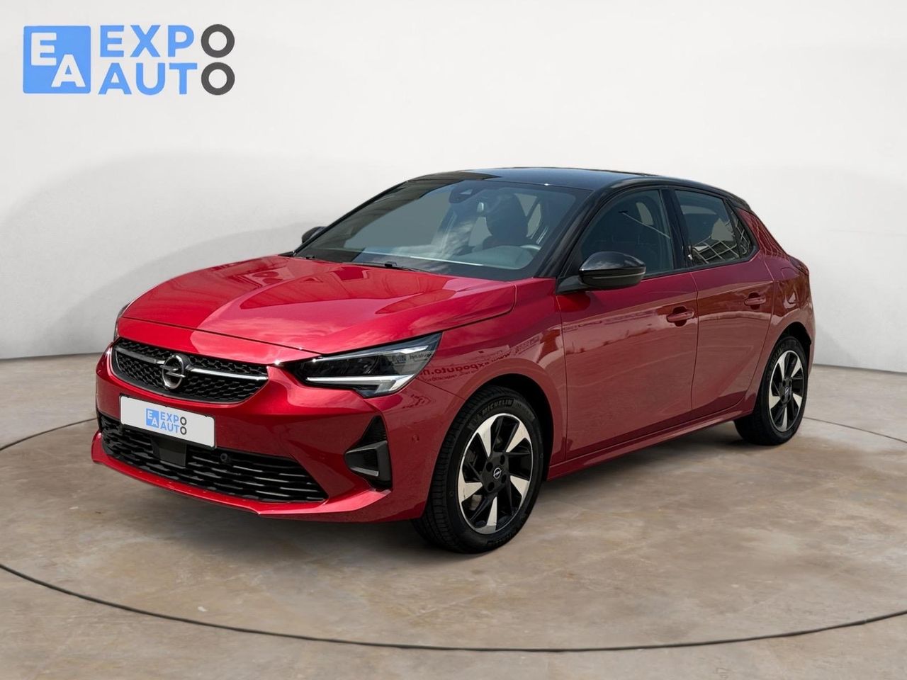 Opel Corsa 50kWh GS - Foto 4