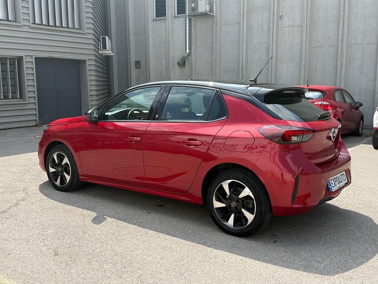 Opel Corsa 50kWh GS - Foto 4