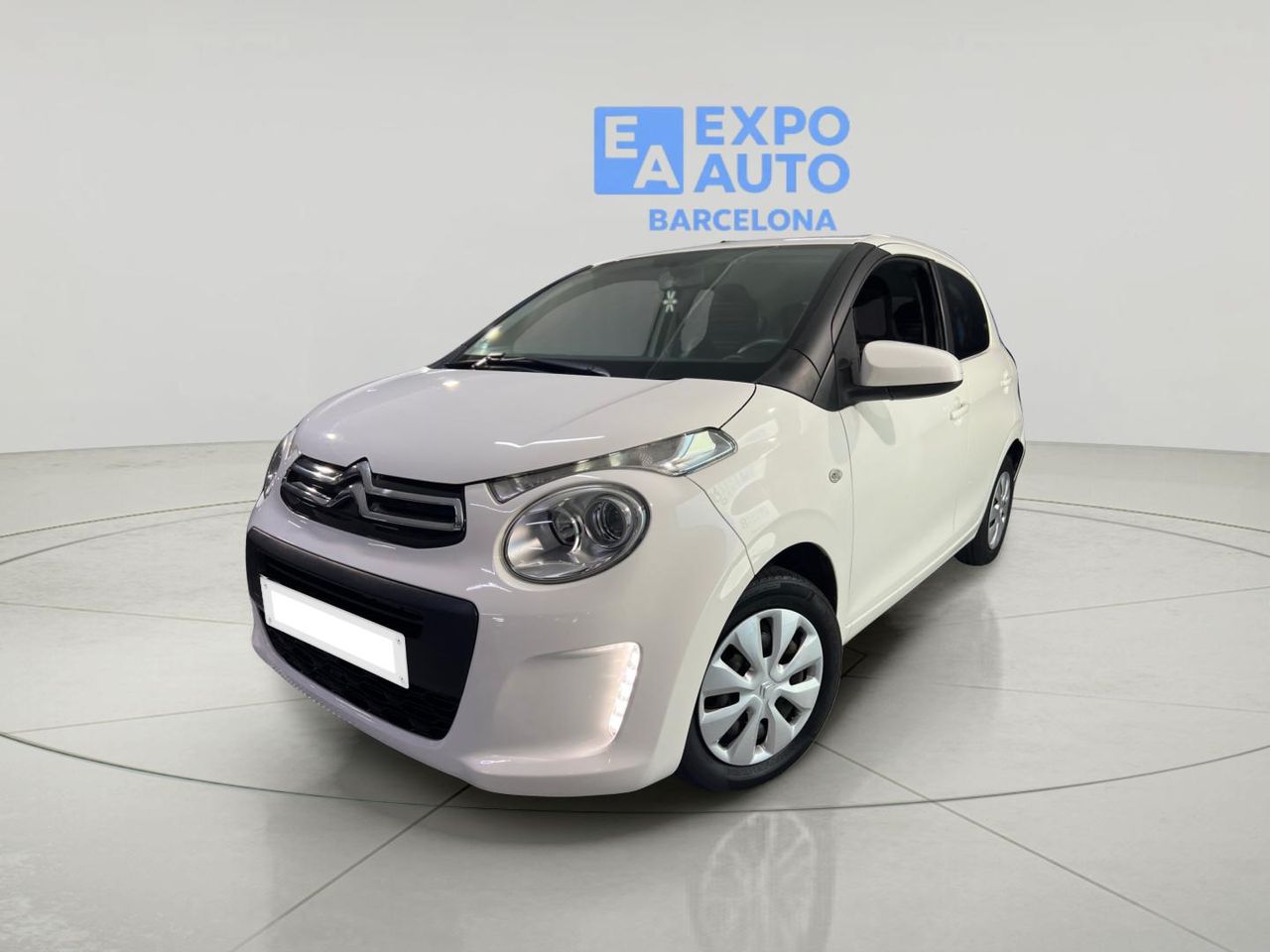 Citroën C1 VTi 53kW (72CV) S&S Urban Ride - Foto 4
