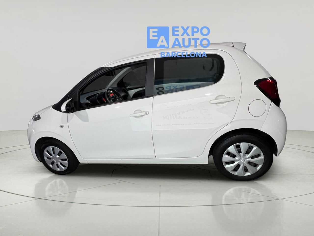 Citroën C1 VTi 53kW (72CV) S&S Urban Ride - Foto 3