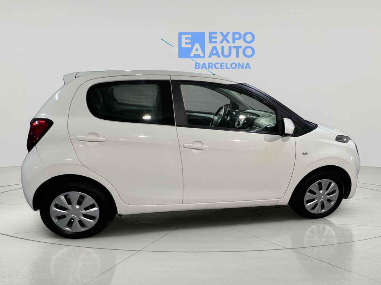Citroën C1 VTi 53kW (72CV) S&S Urban Ride - Foto 6