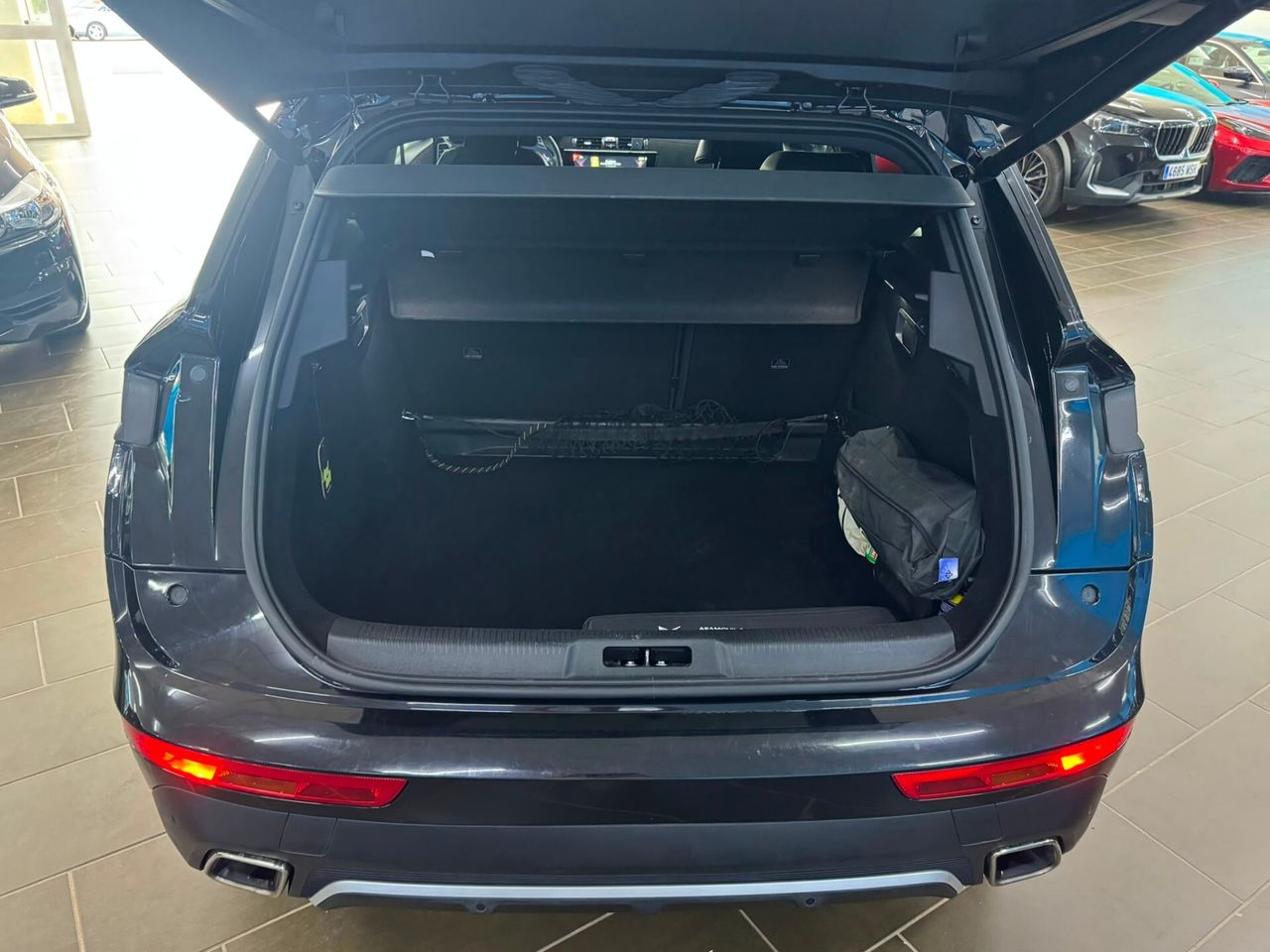 DS DS 7 Crossback PureTech 180 Automático Performance Line - Foto 6