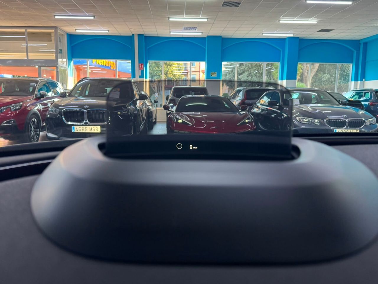 MINI Clubman Cooper D Clubman Aut. 8 vel. - Foto 6
