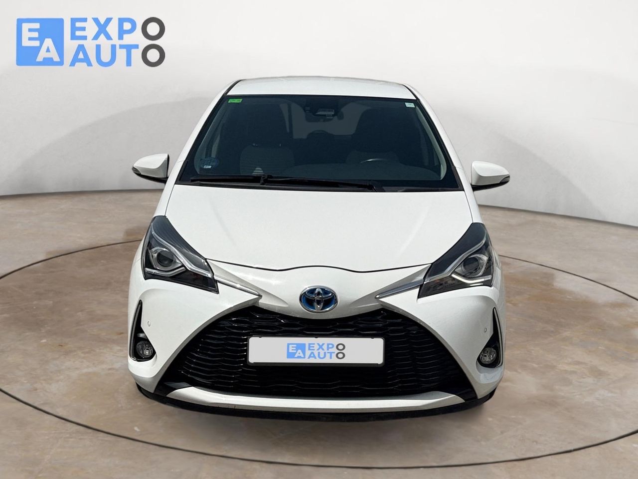 Toyota Yaris 1.5 Hybrid Feel - Foto 4