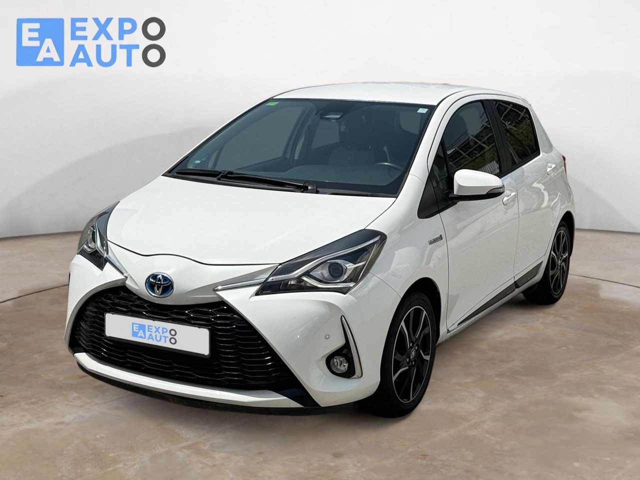 Toyota Yaris 1.5 Hybrid Feel - Foto 3