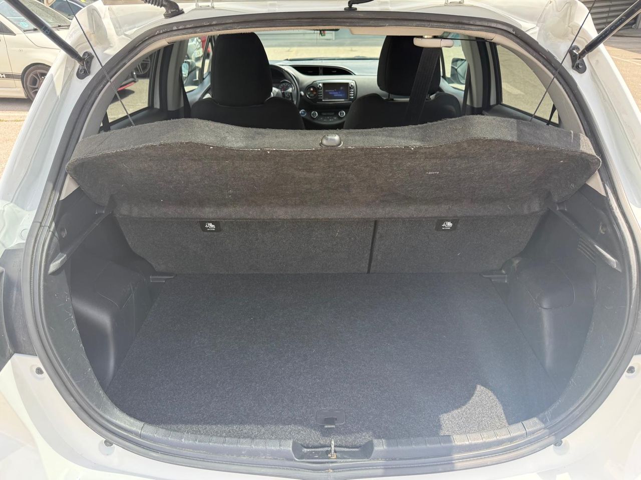 Toyota Yaris 1.5 Hybrid Feel - Foto 5