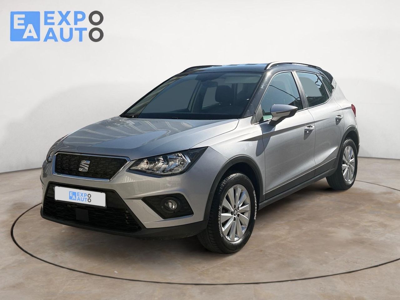 Seat Arona 1.0 TSI 81kW (110CV) Style - Foto 4