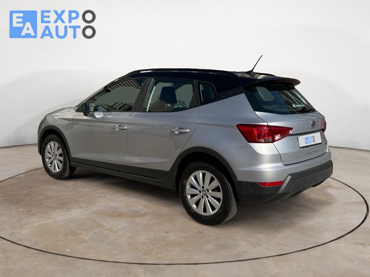 Seat Arona 1.0 TSI 81kW (110CV) Style - Foto 5
