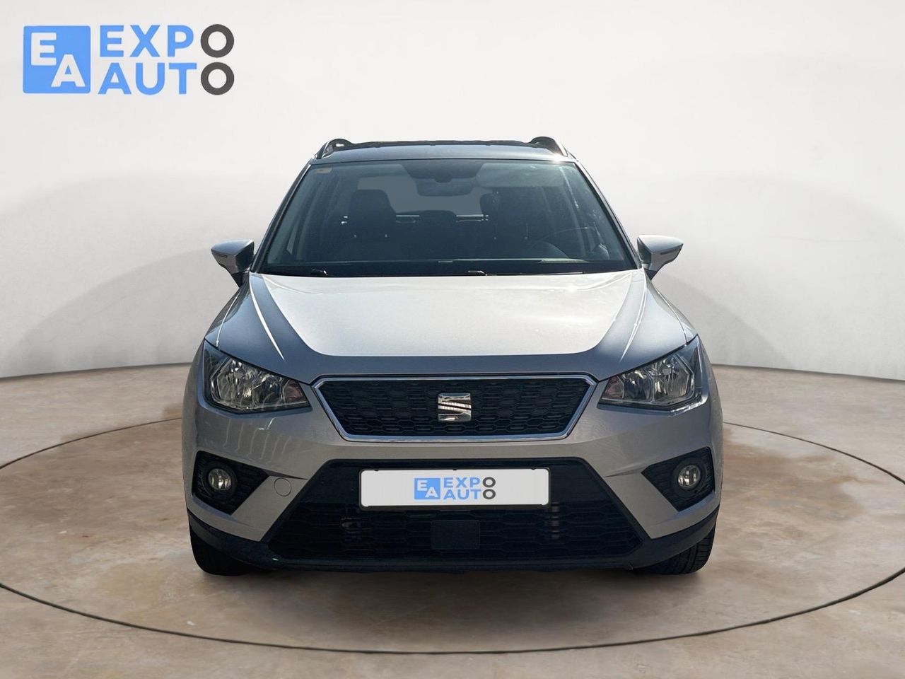 Seat Arona 1.0 TSI 81kW (110CV) Style - Foto 3