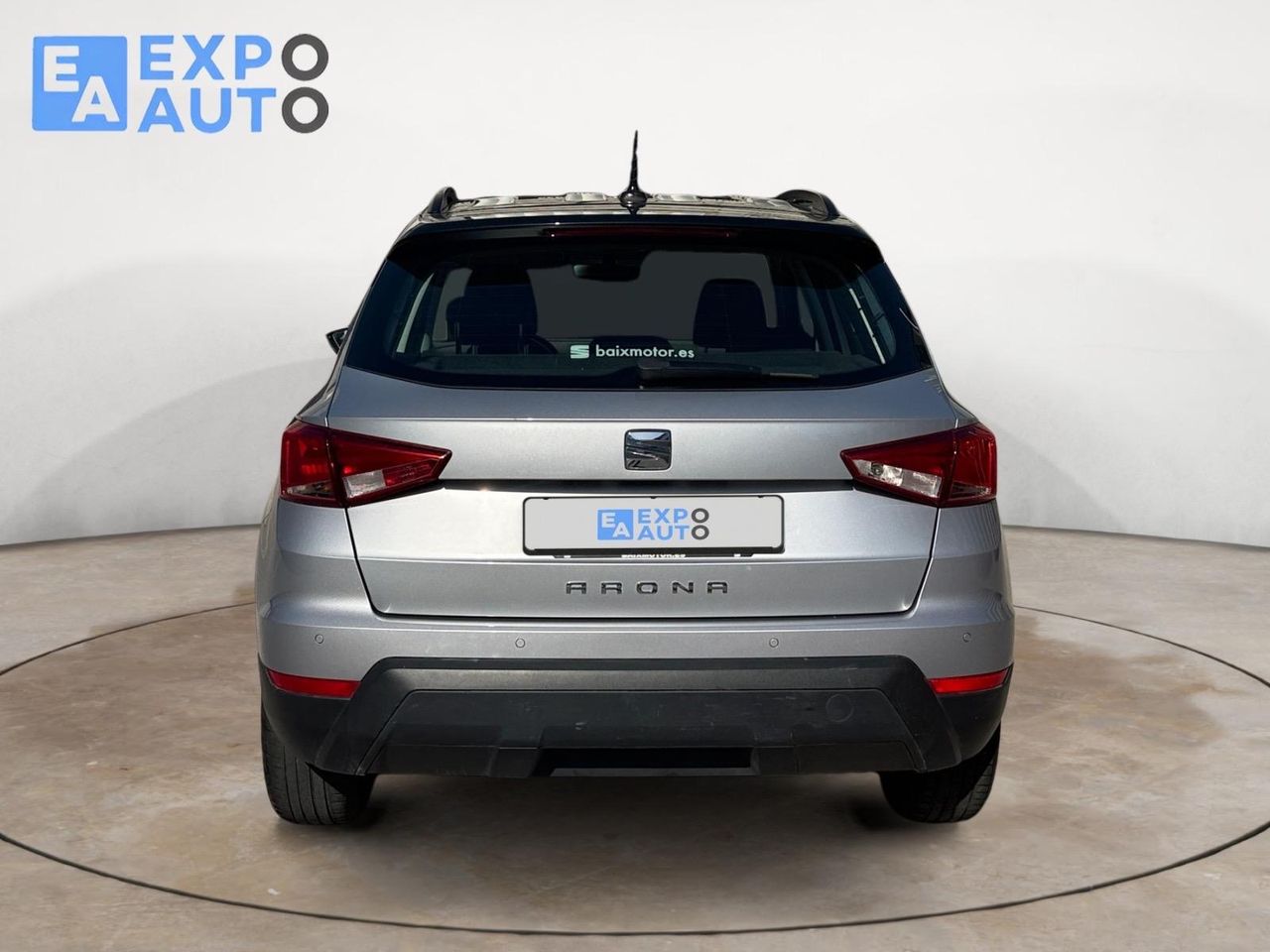 Seat Arona 1.0 TSI 81kW (110CV) Style - Foto 6