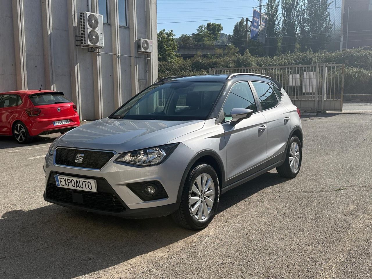 Seat Arona 1.0 TSI 81kW (110CV) Style - Foto 5