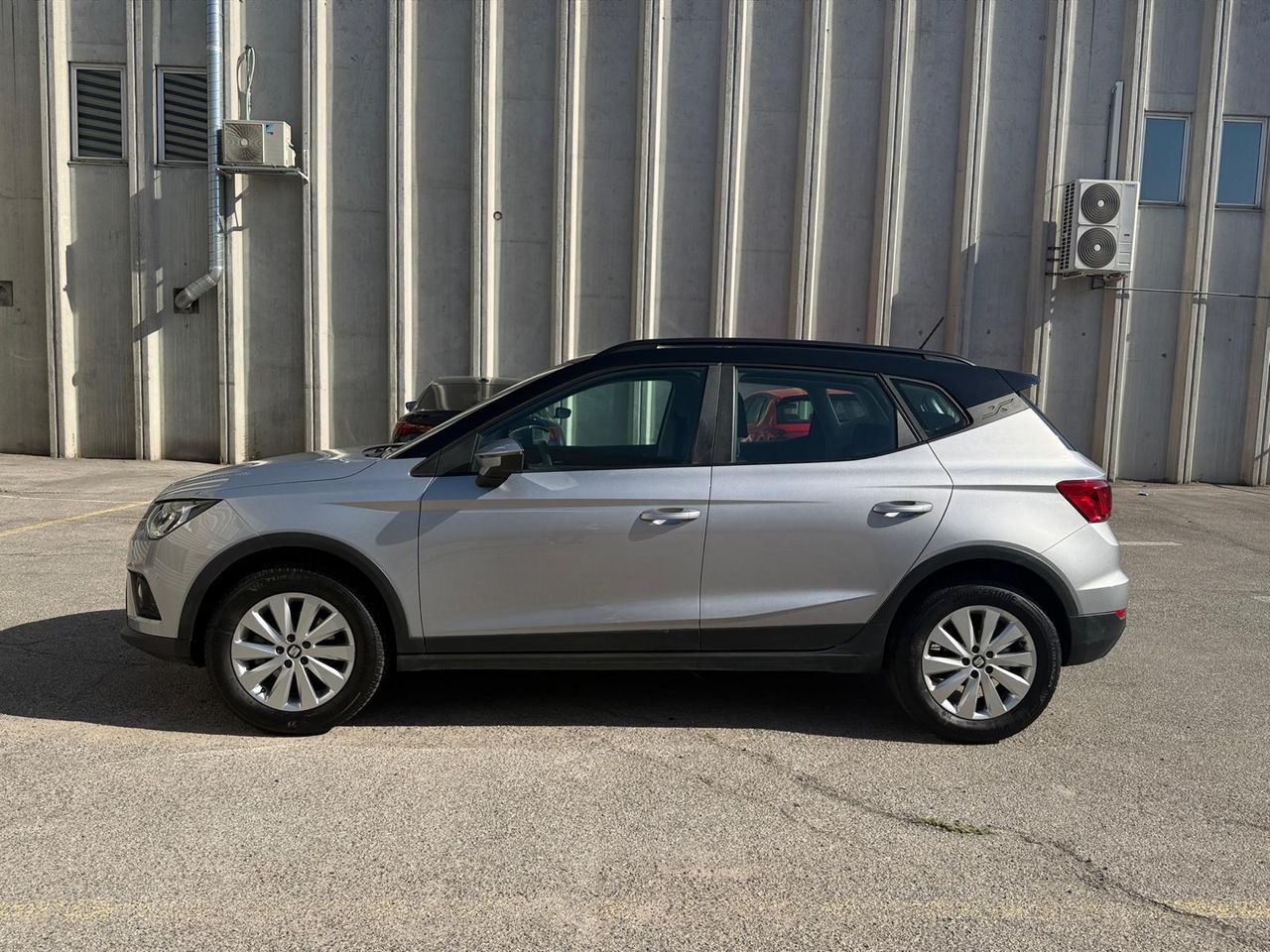 Seat Arona 1.0 TSI 81kW (110CV) Style - Foto 3