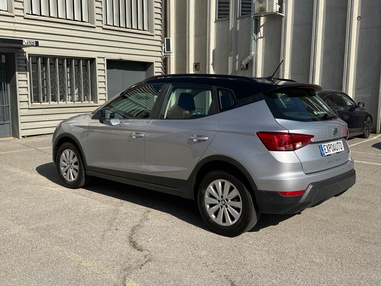 Seat Arona 1.0 TSI 81kW (110CV) Style - Foto 4