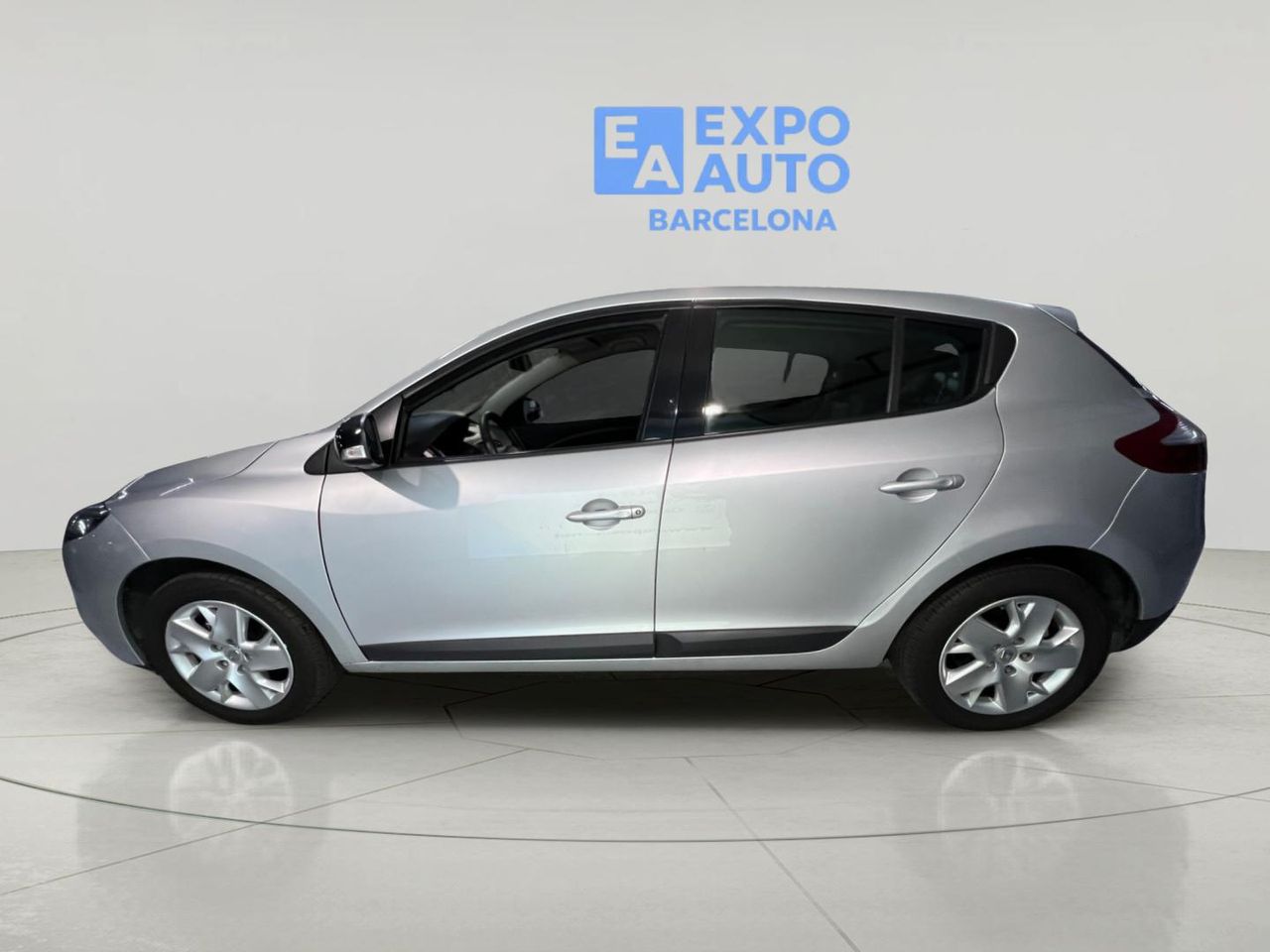 Renault Megane Emotion 2011 1.6 16v 110 E5 - Foto 6