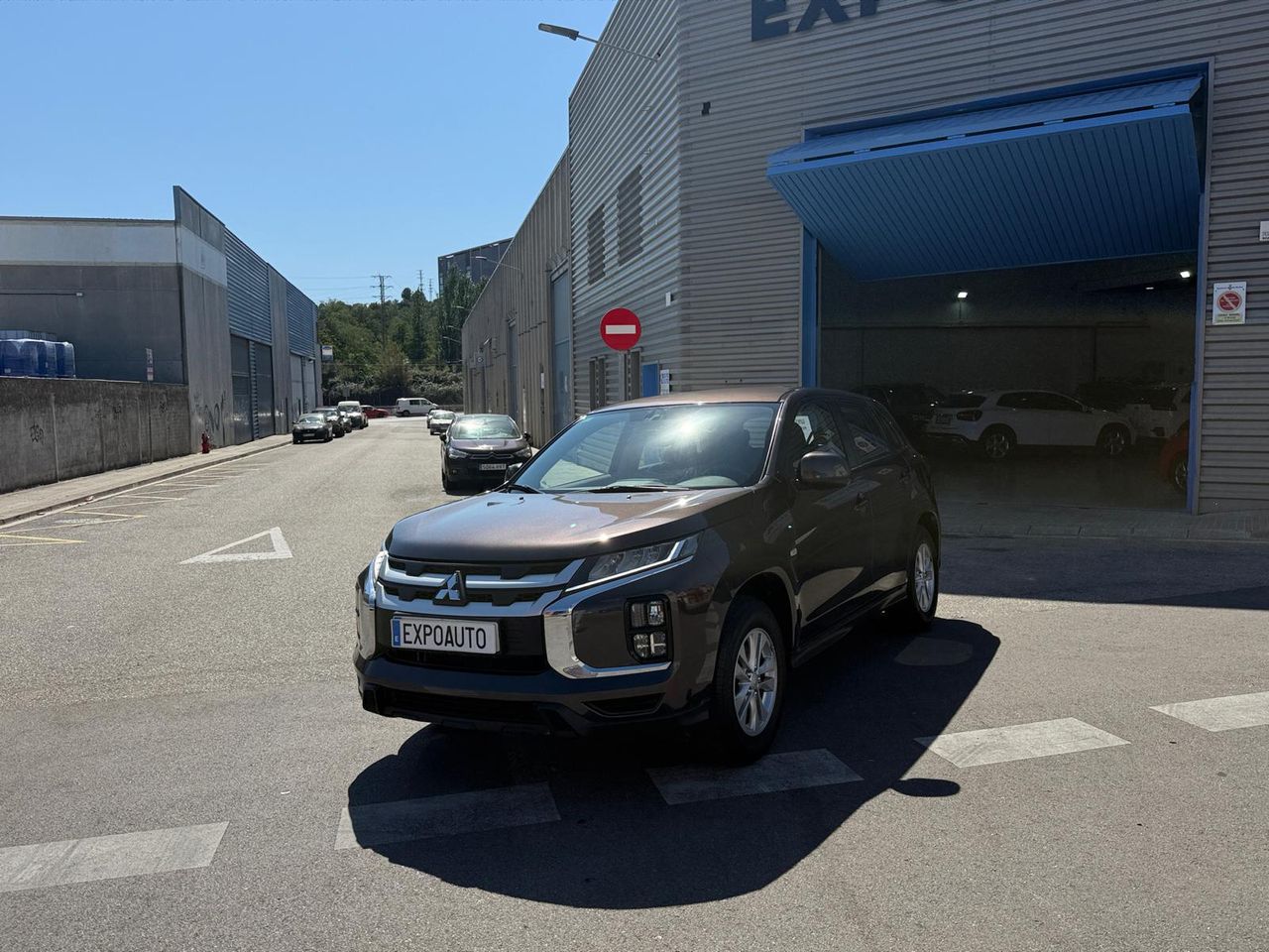 Mitsubishi ASX 200 MPI Challenge - Foto 4