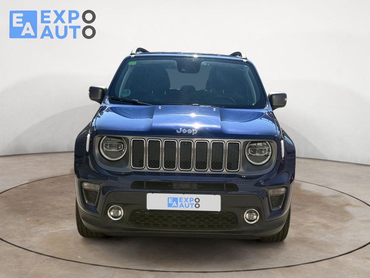 Jeep Renegade Limited 1.3G 135kW (180CV) 4x4 - Foto 4