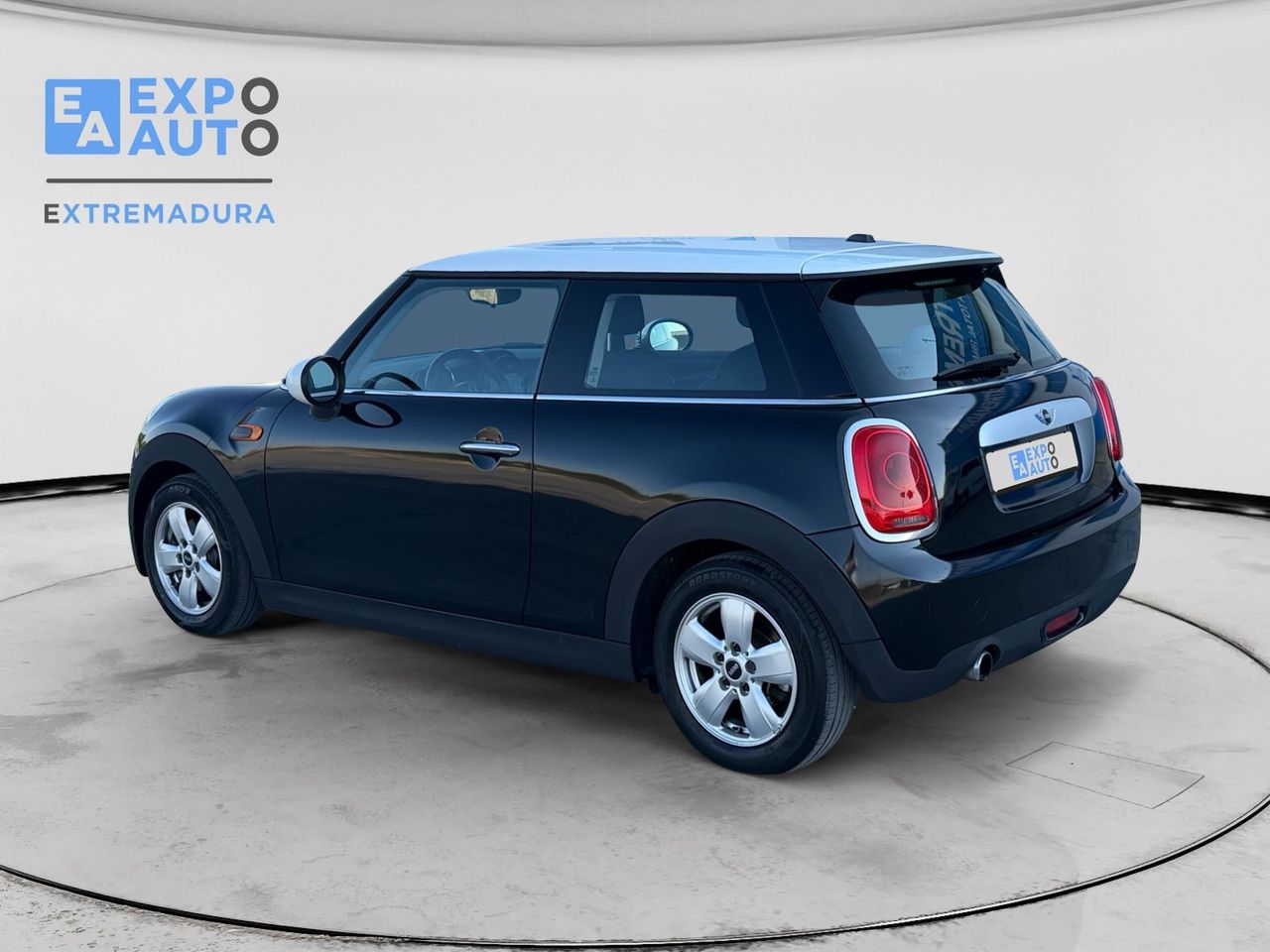 MINI MINI Cooper D 3 puertas - Foto 4