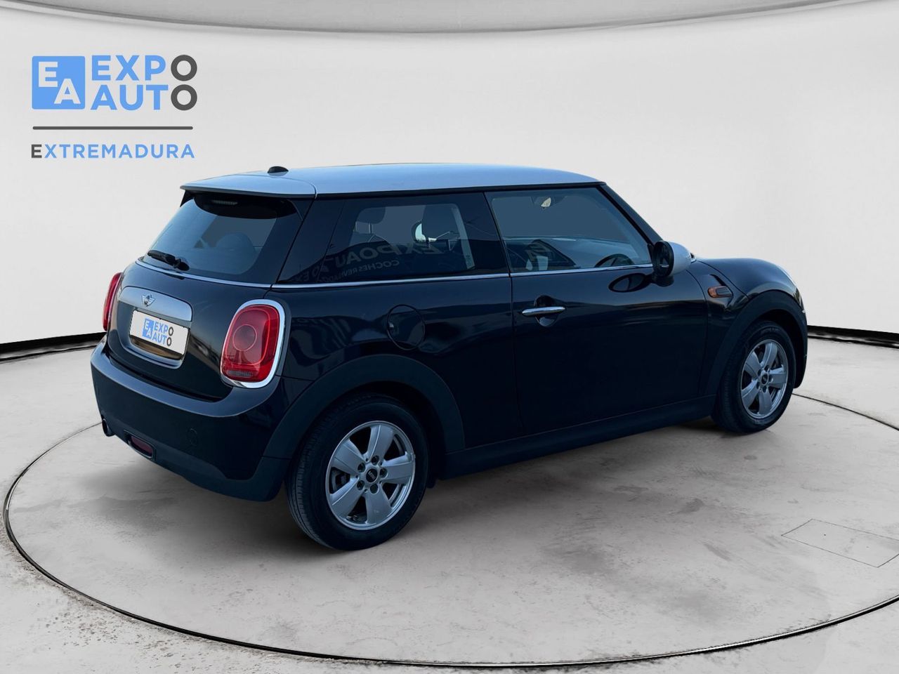 MINI MINI Cooper D 3 puertas - Foto 6