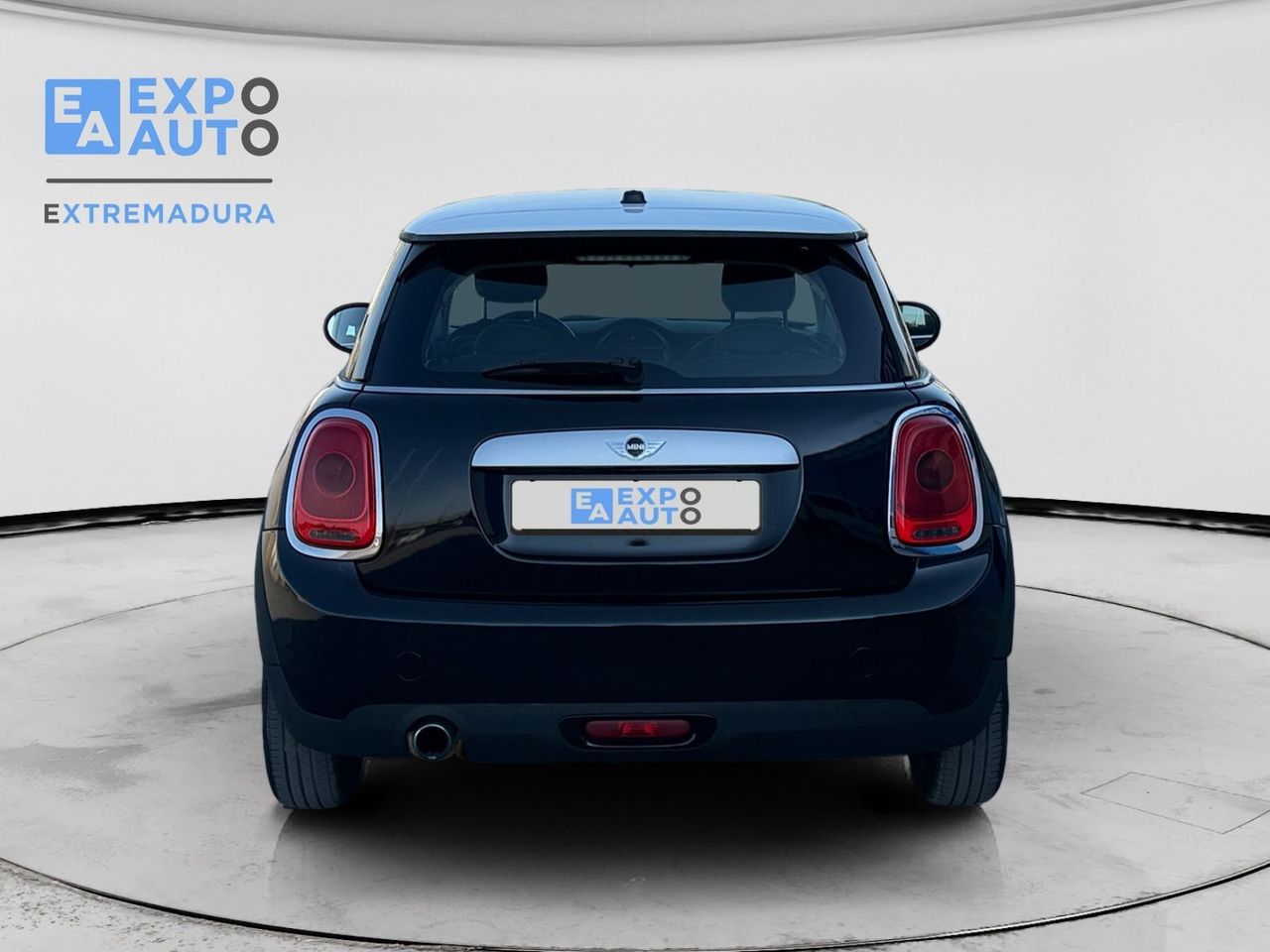 MINI MINI Cooper D 3 puertas - Foto 5