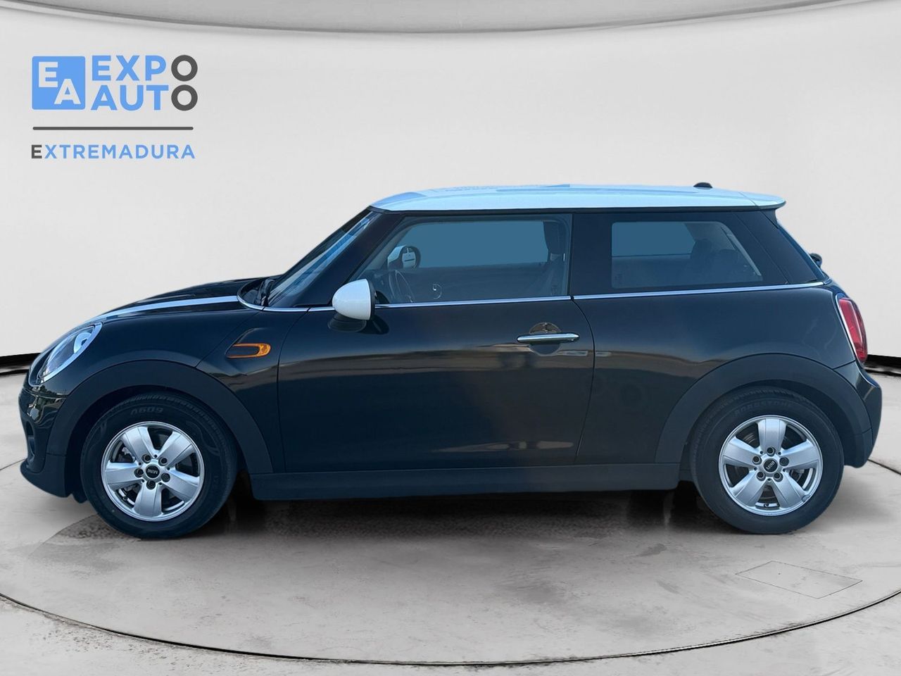MINI MINI Cooper D 3 puertas - Foto 3