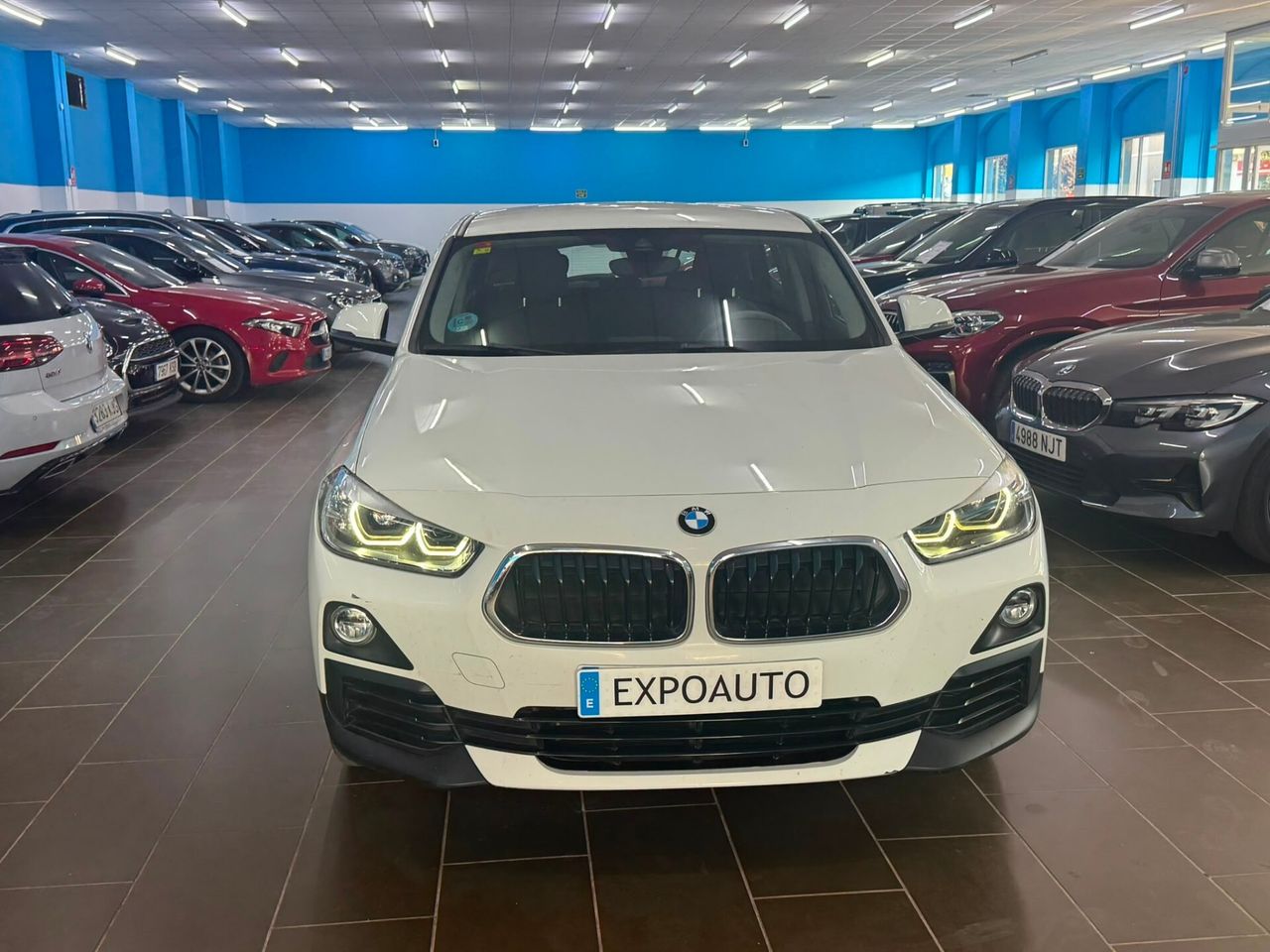 BMW X2 sDrive20i - Foto 3