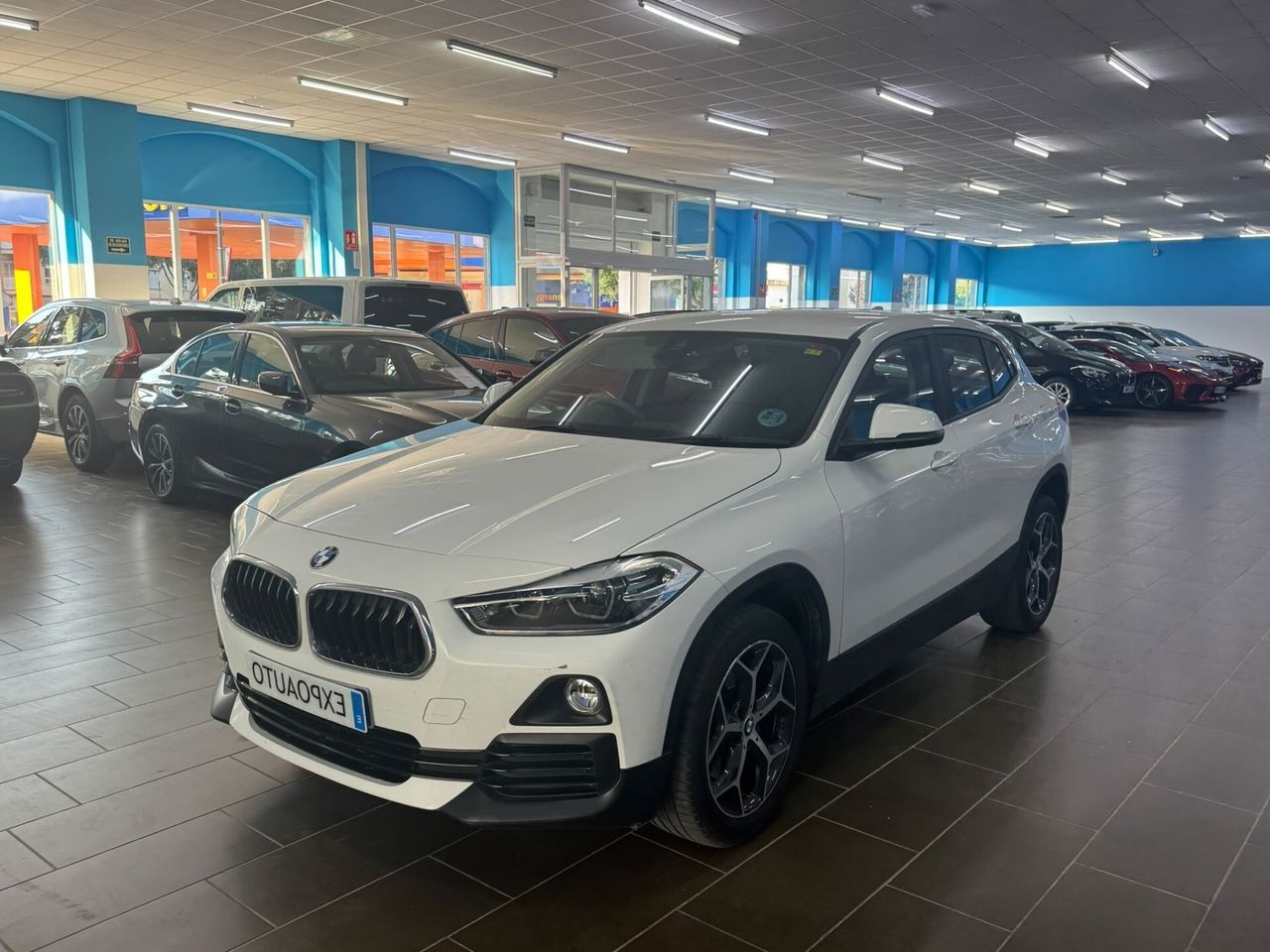 BMW X2 sDrive20i - Foto 5