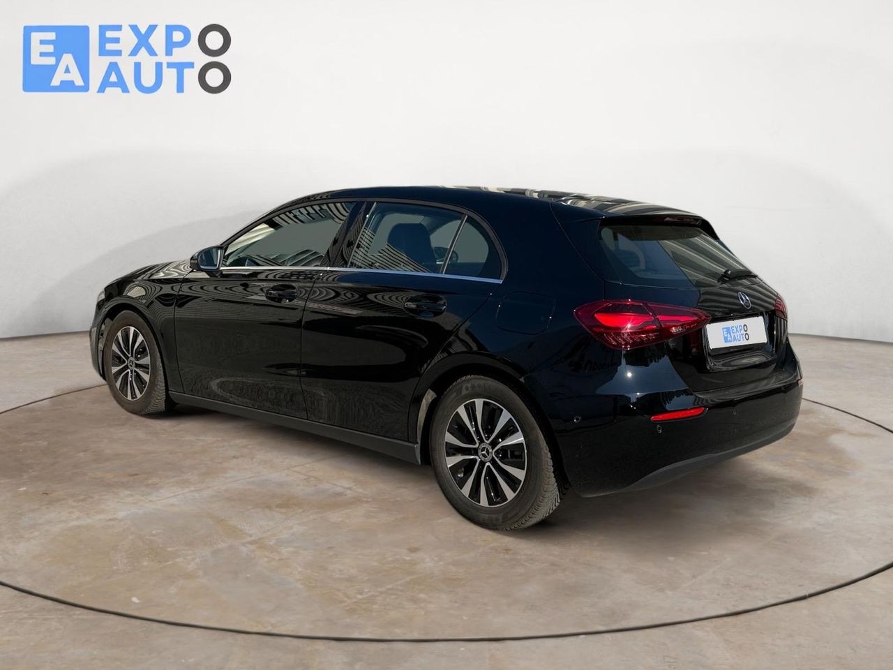 Mercedes Clase A A 180 - Foto 6