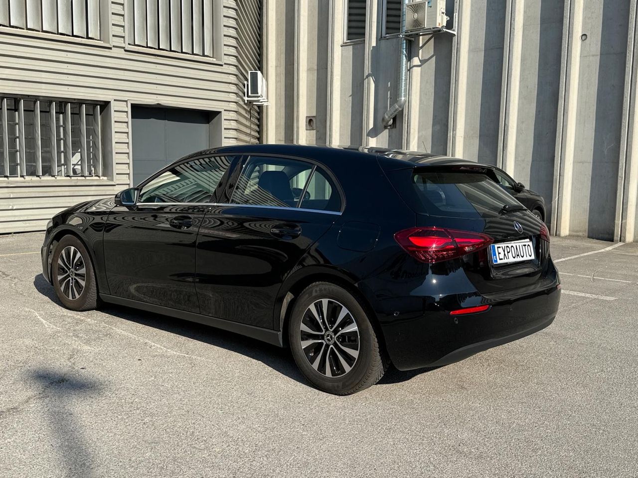 Mercedes Clase A A 180 - Foto 5