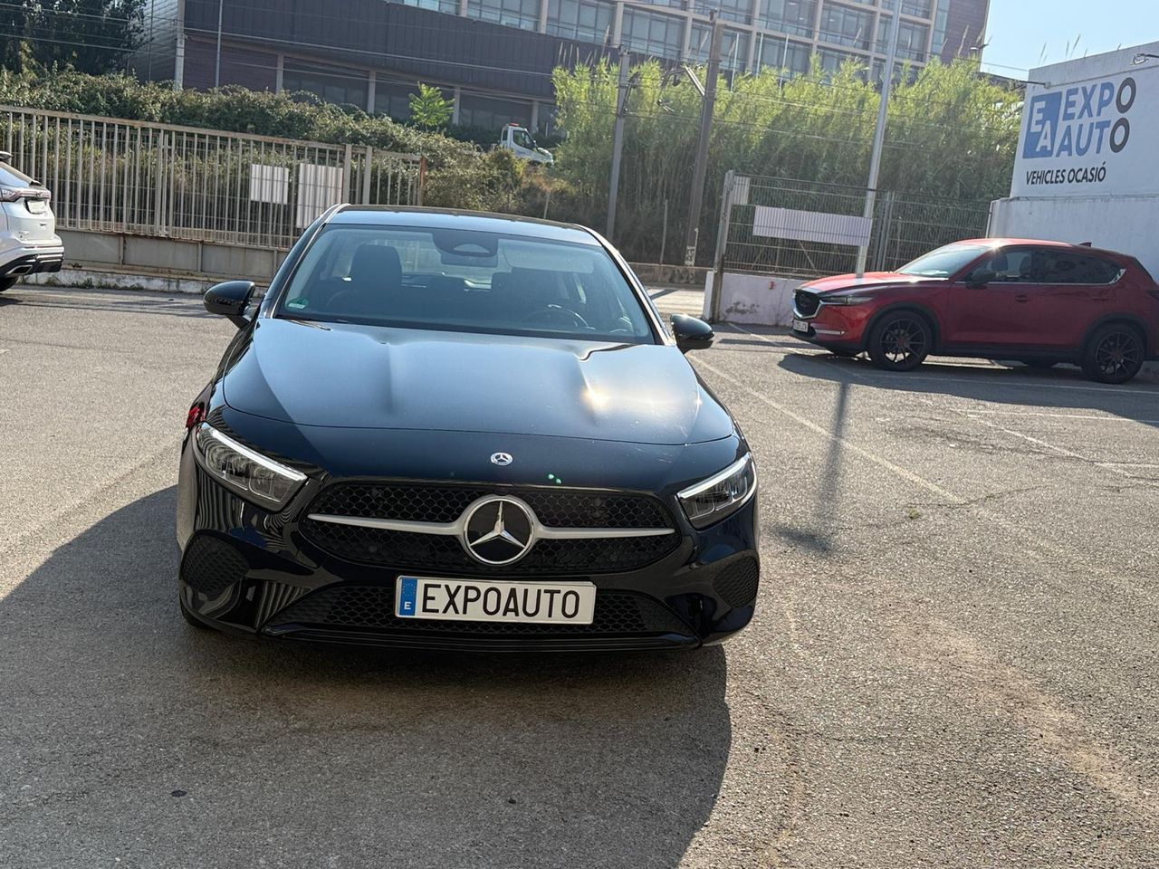 Mercedes Clase A A 180 - Foto 6