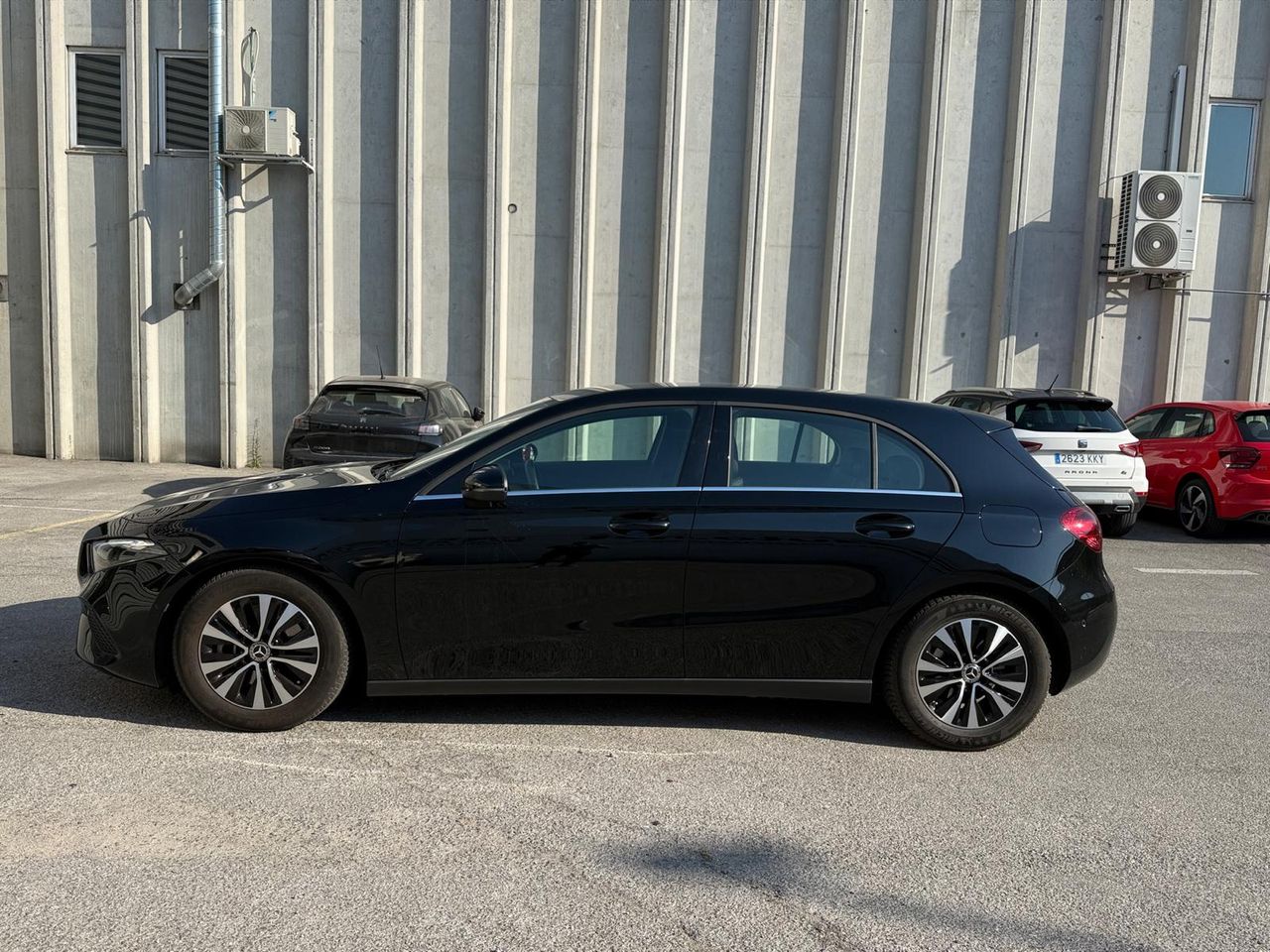 Mercedes Clase A A 180 - Foto 4