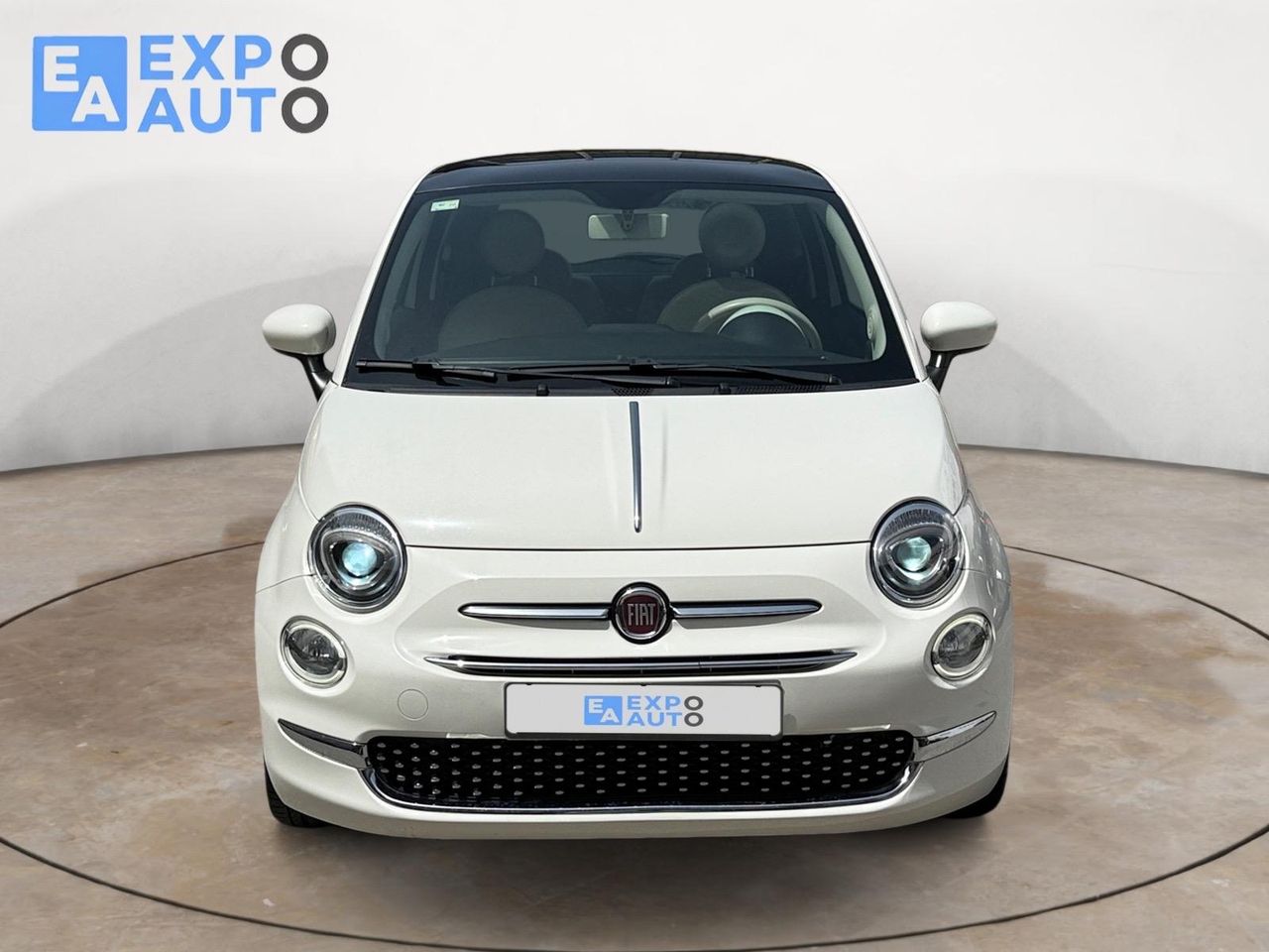 Fiat 500 1.2 8v 51kW (69CV) Mirror - Foto 3