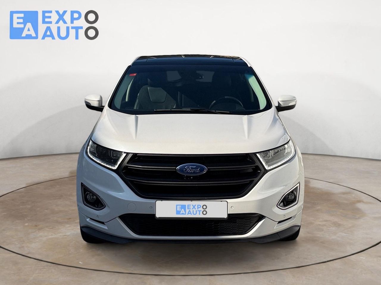 Ford Edge 2.0 TDCI 210PS Titanium 4WD Auto - Foto 3