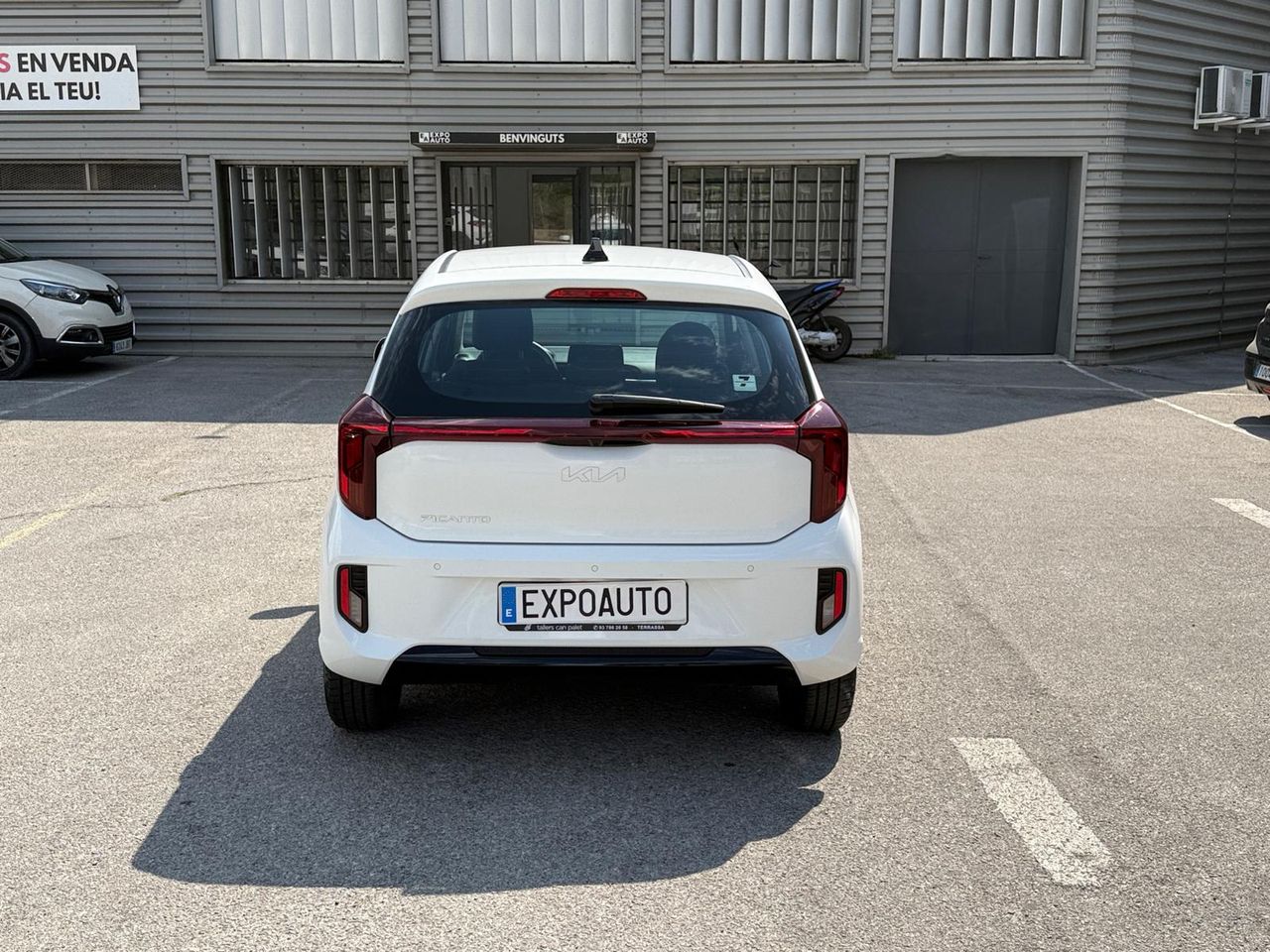 Kia Picanto 1.0 DPi 46kW (63CV) Drive - Foto 5