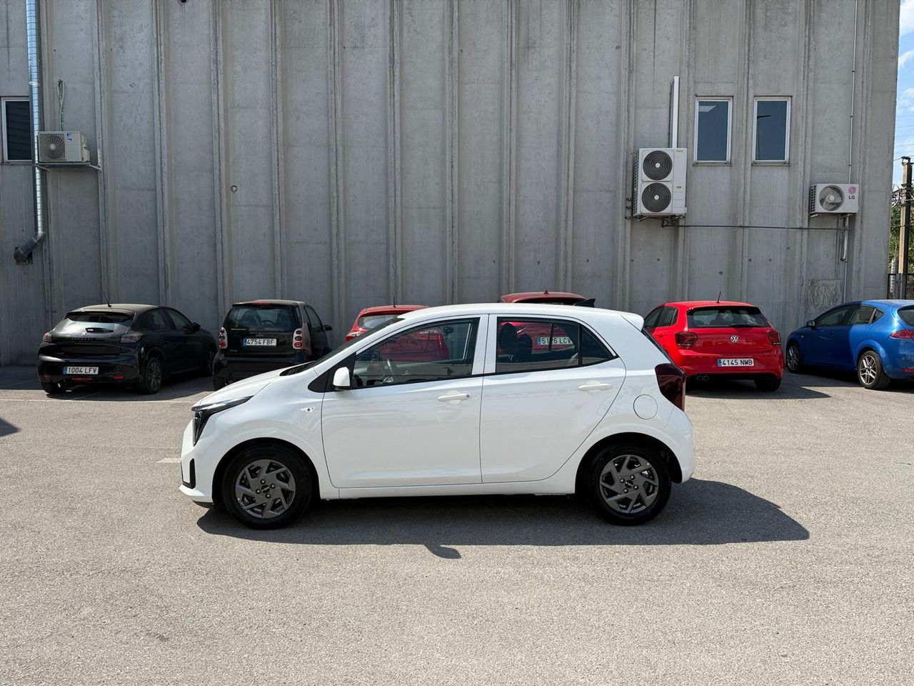 Kia Picanto 1.0 DPi 46kW (63CV) Drive - Foto 3