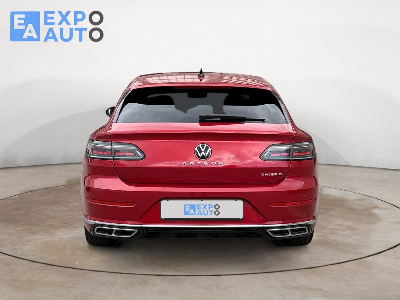 Volkswagen Arteon R-Line eHybrid 1.4 TSI 160kW DSG S Brake - Foto 5