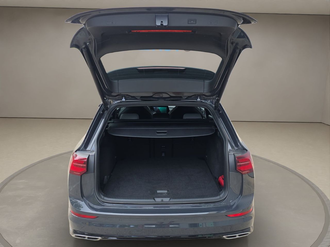Volkswagen Golf 1.5 E-TSI VARIANT R-LINE - Foto 6