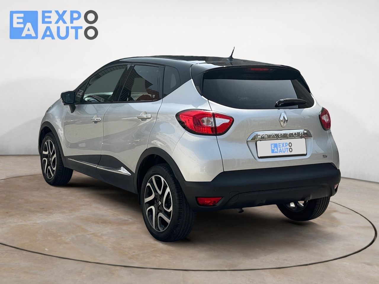 Renault Captur Zen Energy TCe 66kW (90CV) eco2 - Foto 6