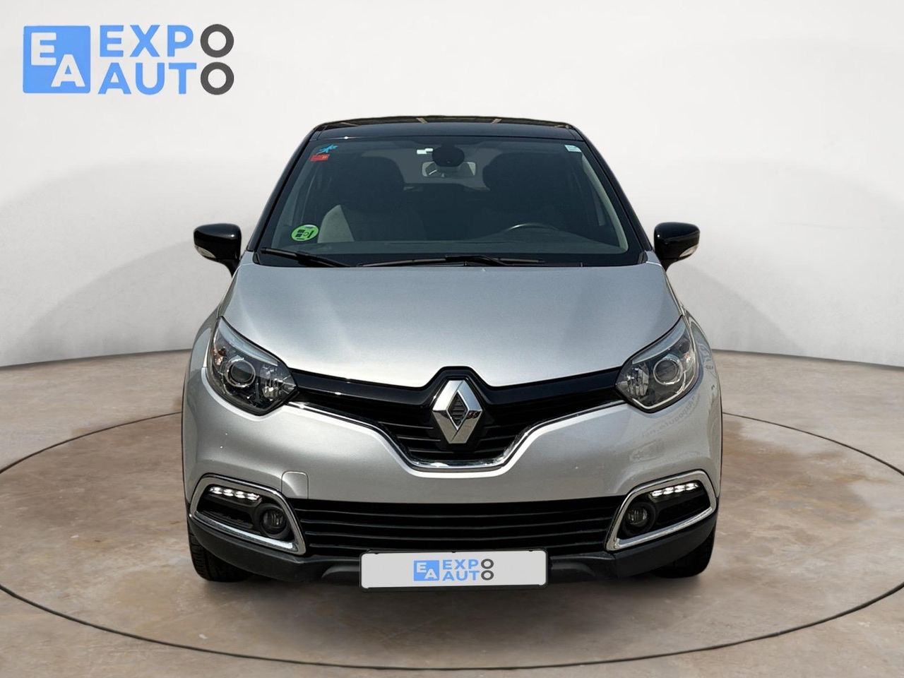 Renault Captur Zen Energy TCe 66kW (90CV) eco2 - Foto 4