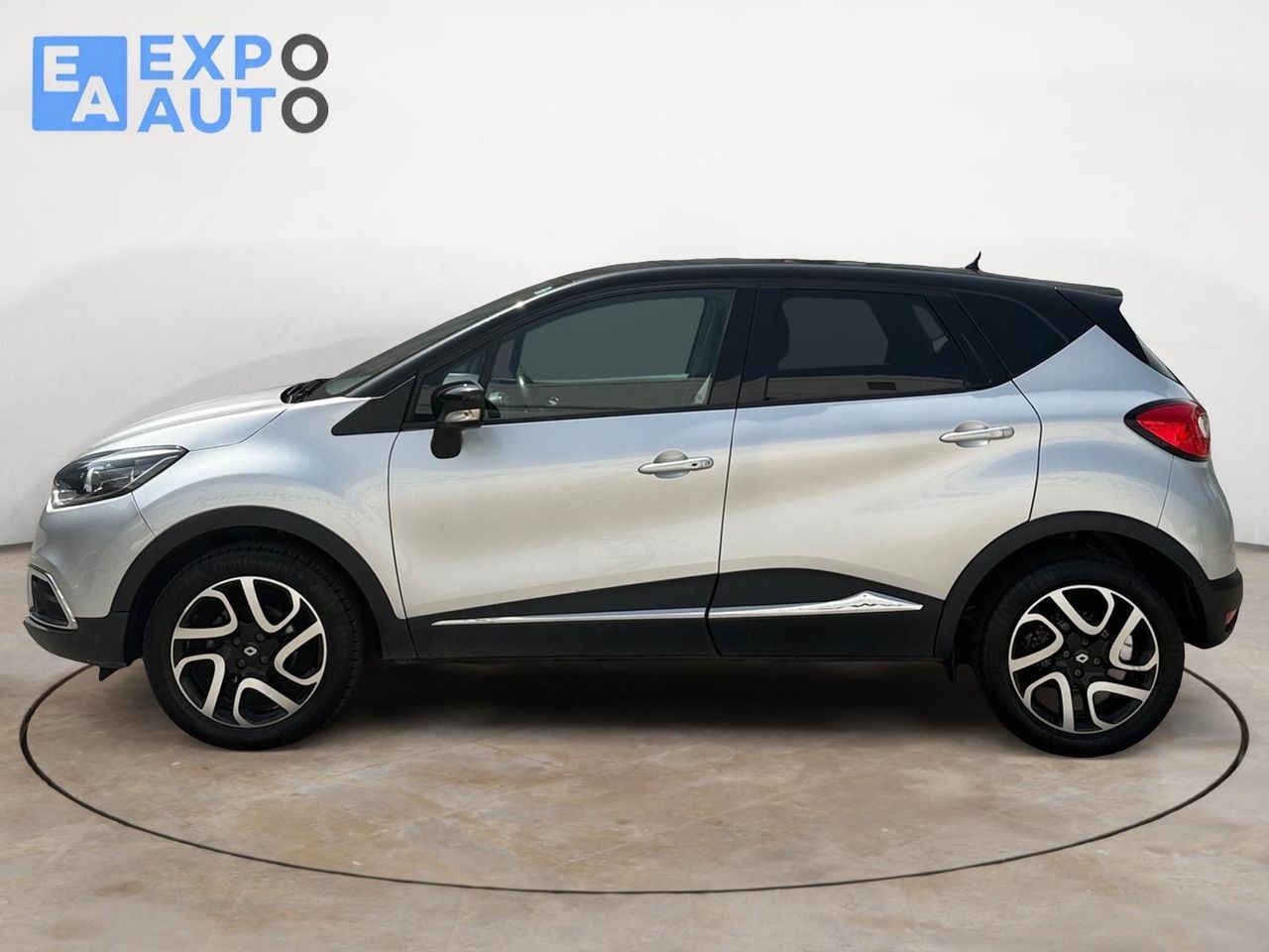 Renault Captur Zen Energy TCe 66kW (90CV) eco2 - Foto 5