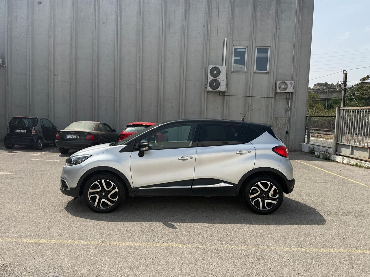 Renault Captur Zen Energy TCe 66kW (90CV) eco2 - Foto 3