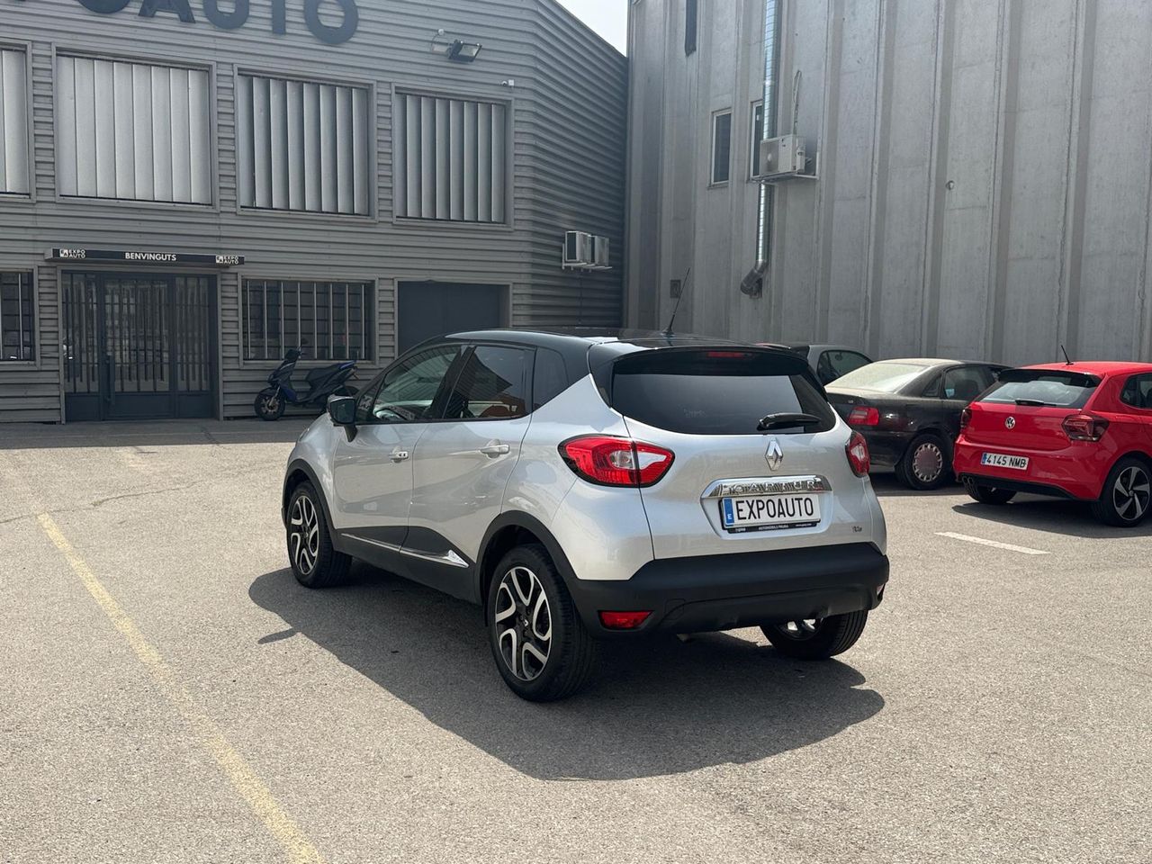 Renault Captur Zen Energy TCe 66kW (90CV) eco2 - Foto 4