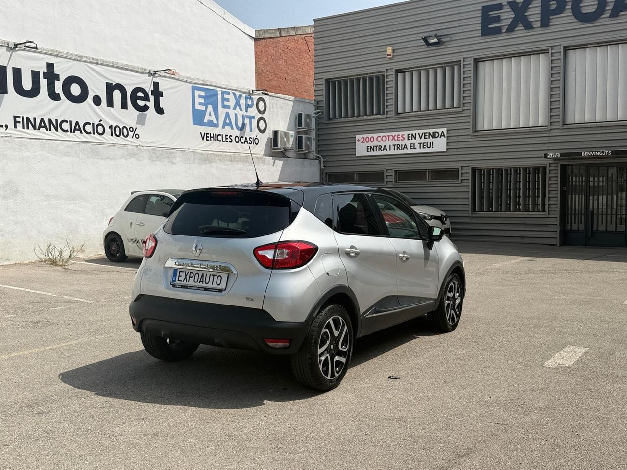 Renault Captur Zen Energy TCe 66kW (90CV) eco2 - Foto 6