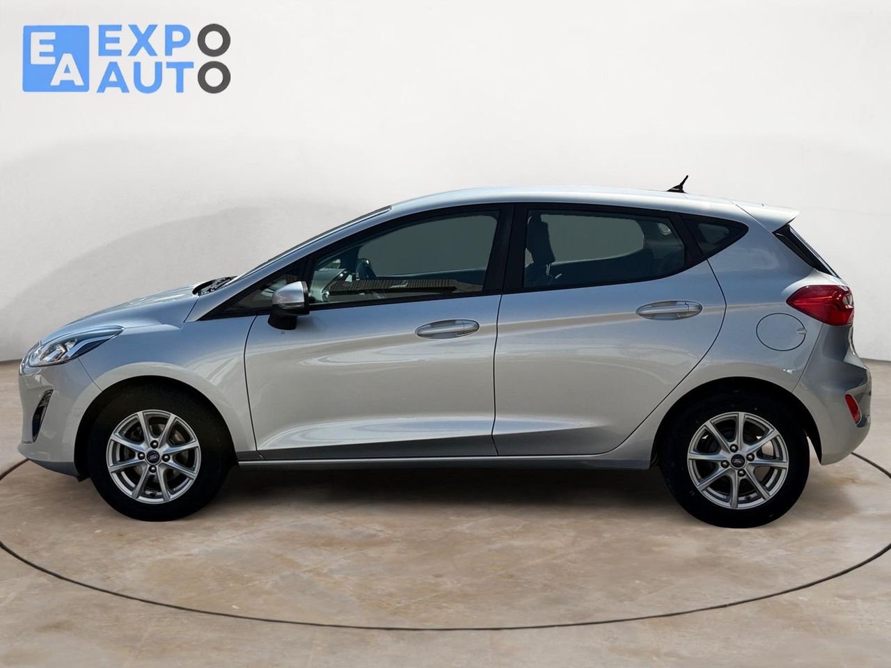 Ford Fiesta 1.1 Ti-VCT 63kW Trend 5p - Foto 6